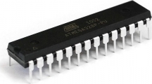 ATMEGA 328P-UP