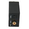 OPTICAL/COAXIAL - RCA