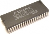 TMP 47C434N-R214