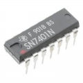 SN 7401 SN 7401