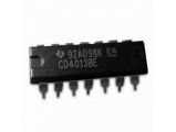 CD 4013BE