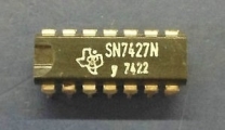 SN 7427