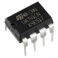 UA 741