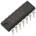 SN 7404 - 74LS04