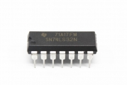 SN 7432 - 74LS32