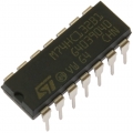 SN 74132 - 74HC132