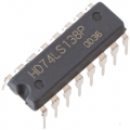 SN 74138 - 74LS138