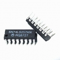 SN 74257 - 74LS257 SN 74257 - 74LS257