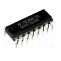 SN 74161 - 74LS161