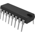 SN 74173N - 74LS173N