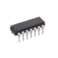 SN 74251 - 74LS251